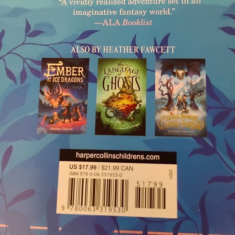 Tween Book Bundle - Picture 2 of 9